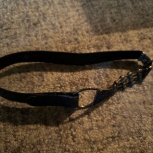 Vintage Suzy Roher belt